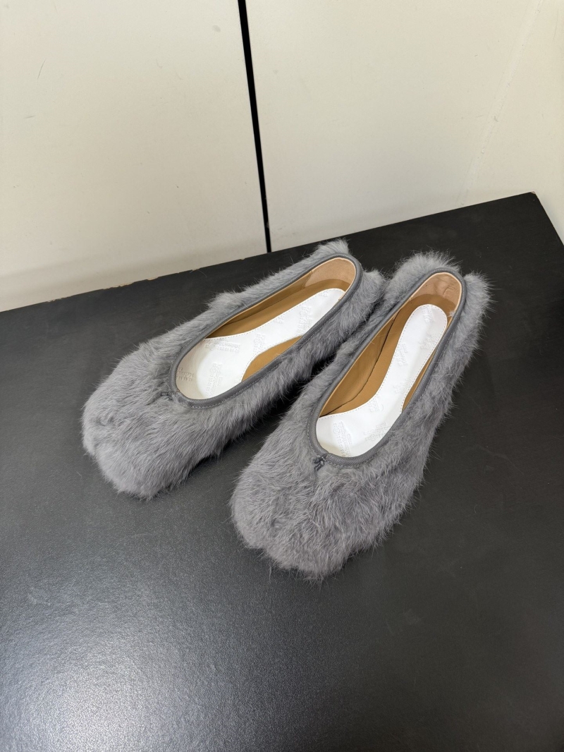 Hermes flat shoes